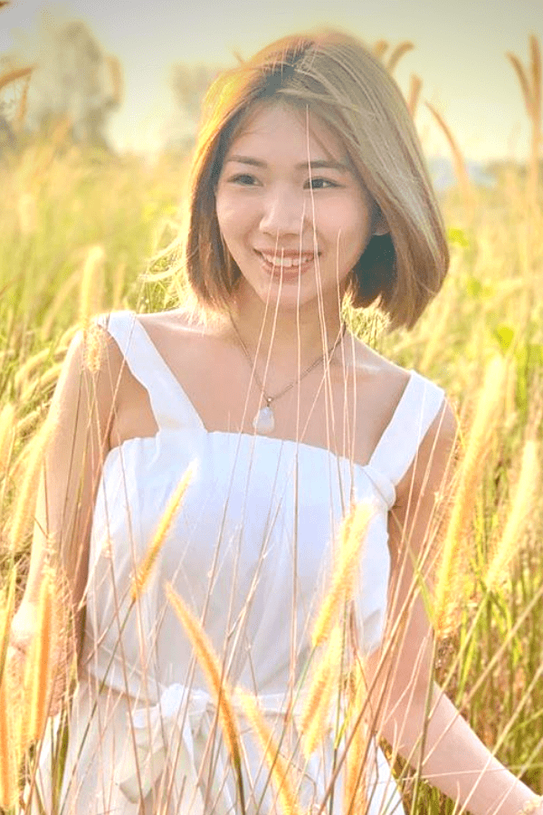 推介: Vivien 恩恩